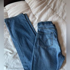 Levi Jeans